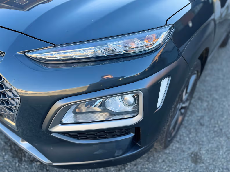 Hyundai Kona - 9