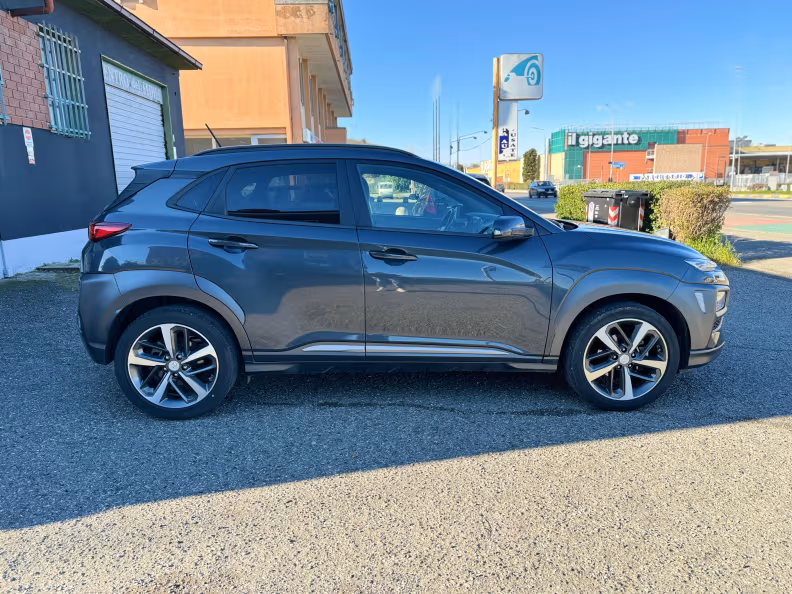 Hyundai Kona - 6