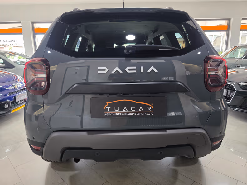 Dacia Duster - 3