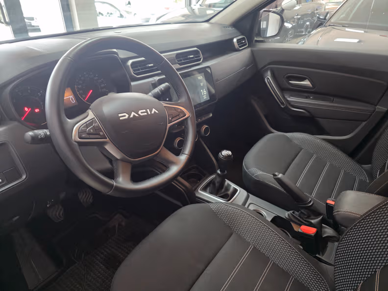Dacia Duster - 7