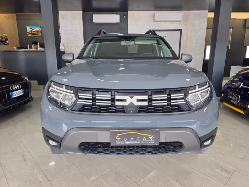 Dacia Duster - 2