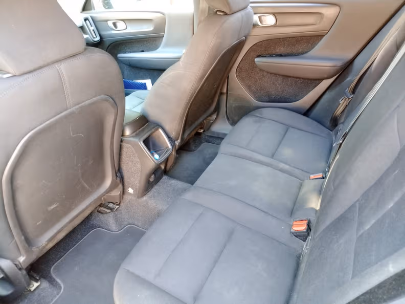 Volvo XC40 - 7