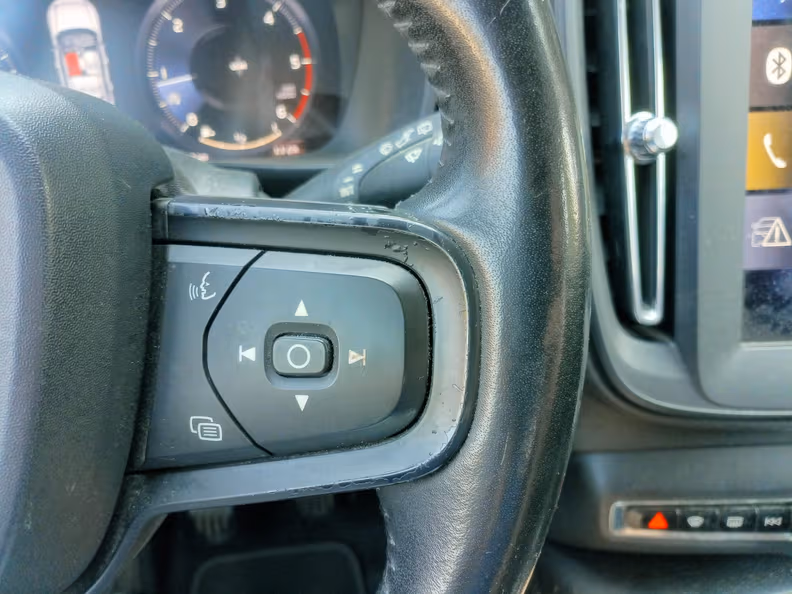 Volvo XC40 - 34