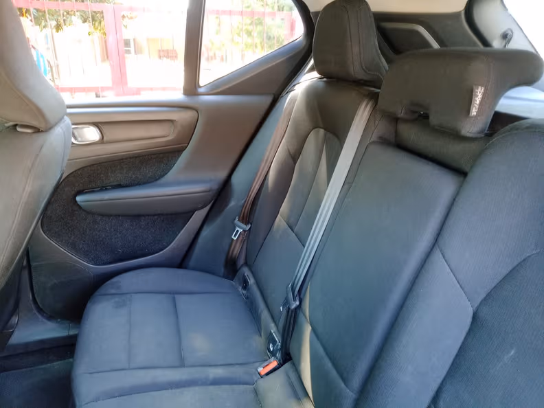 Volvo XC40 - 42