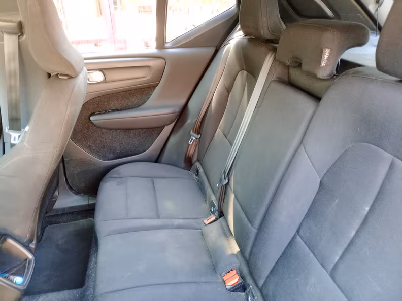 Volvo XC40 - 43