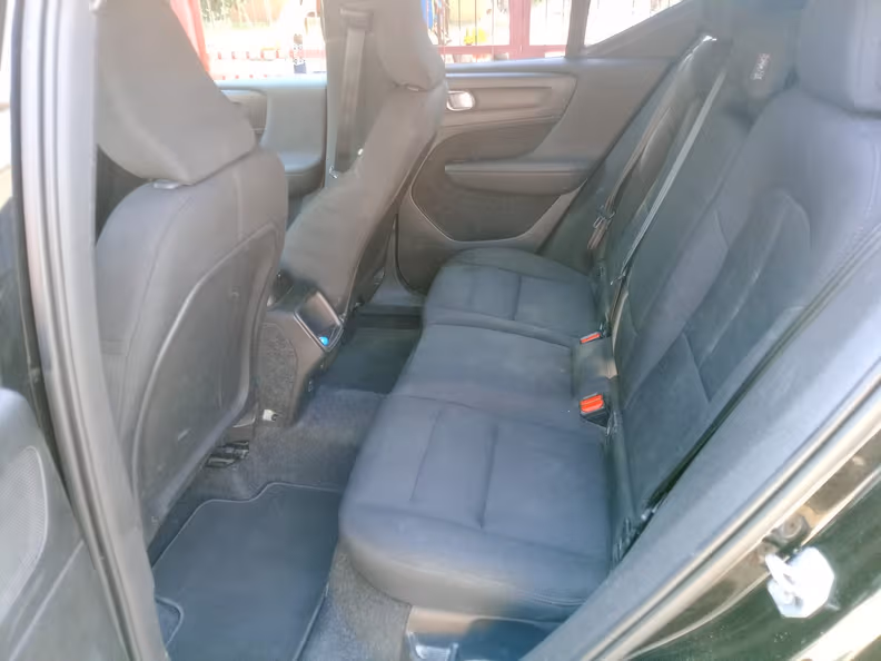 Volvo XC40 - 45