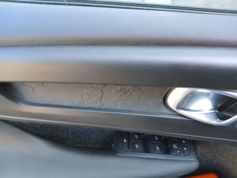 Volvo XC40 - 27