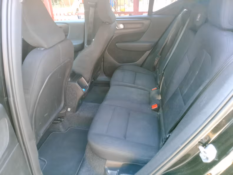 Volvo XC40 - 44