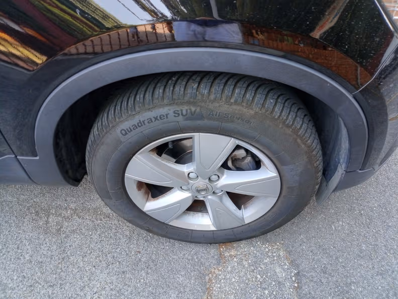 Volvo XC40 - 24