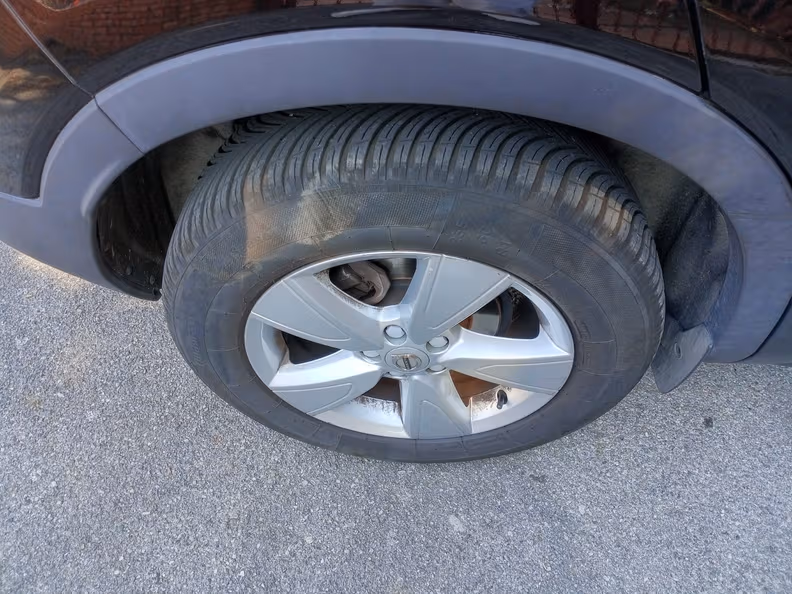 Volvo XC40 - 23