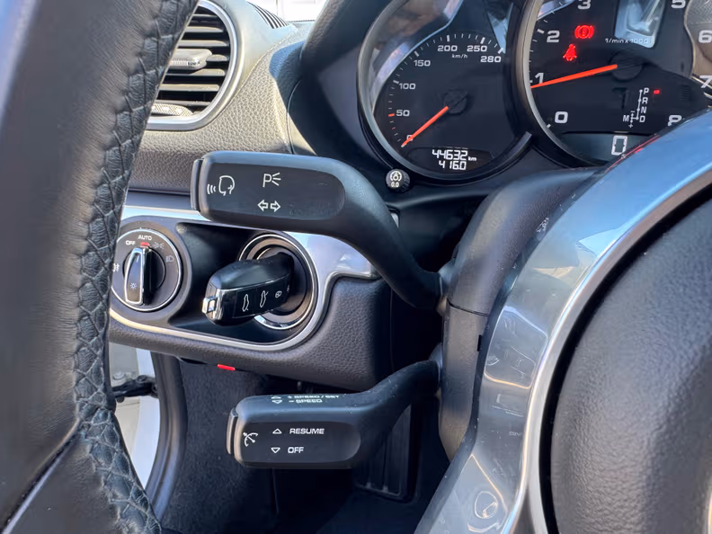 Porsche Cayman / 718 Cayman - 19