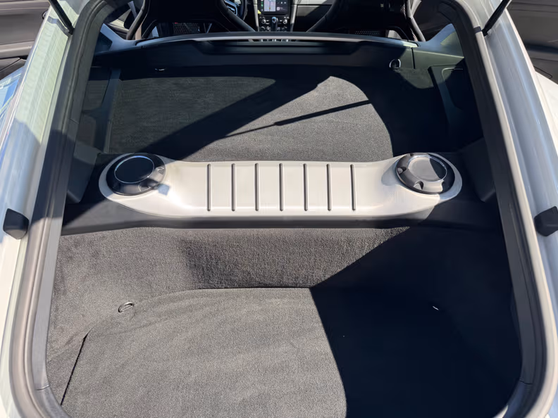 Porsche Cayman / 718 Cayman - 33