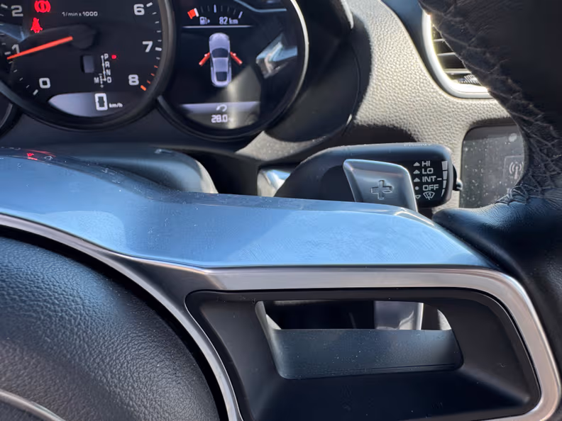 Porsche Cayman / 718 Cayman - 18