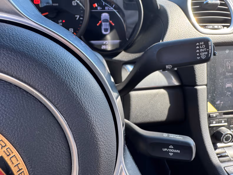 Porsche Cayman / 718 Cayman - 20