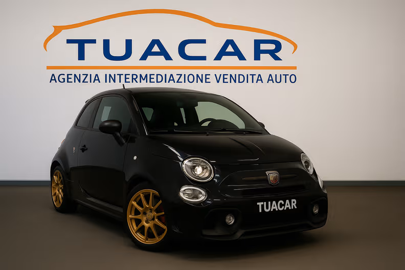 Abarth 695