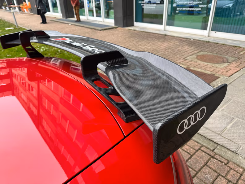 Audi TT - 27
