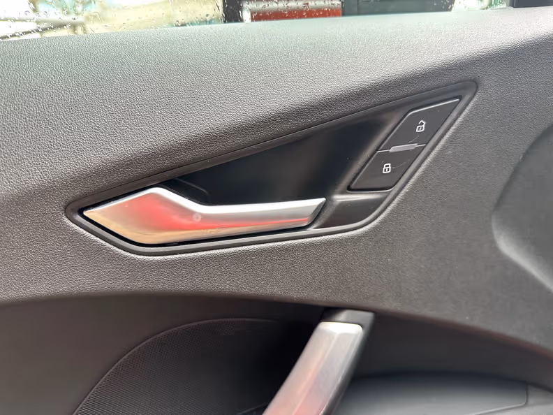 Audi TT - 23