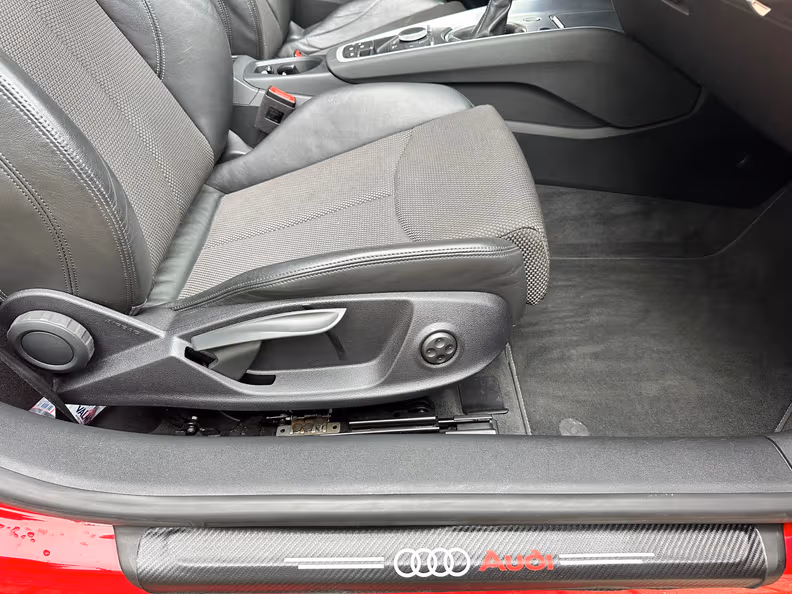 Audi TT - 31