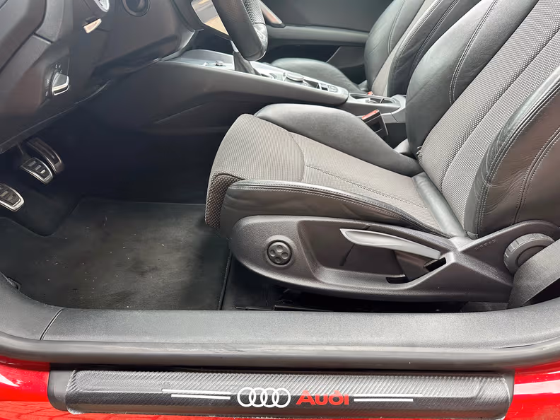 Audi TT - 30