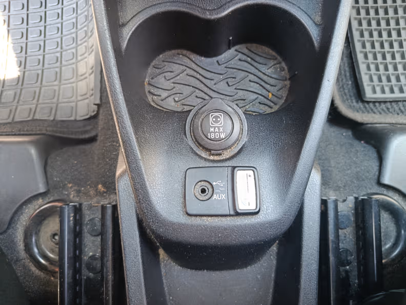 Lancia Ypsilon - 19