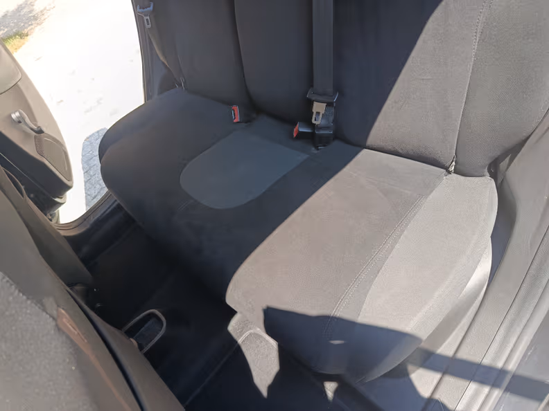 Lancia Ypsilon - 26