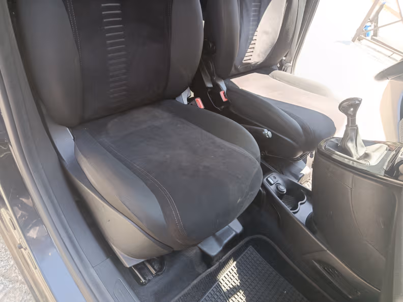 Lancia Ypsilon - 21