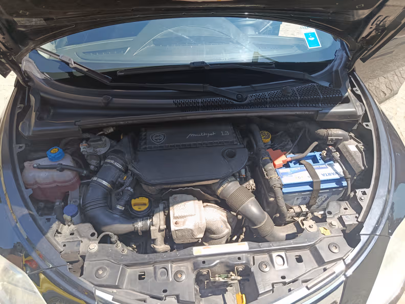 Lancia Ypsilon - 41