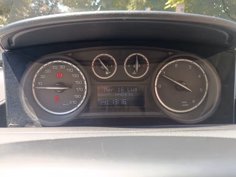 Lancia Ypsilon - 15