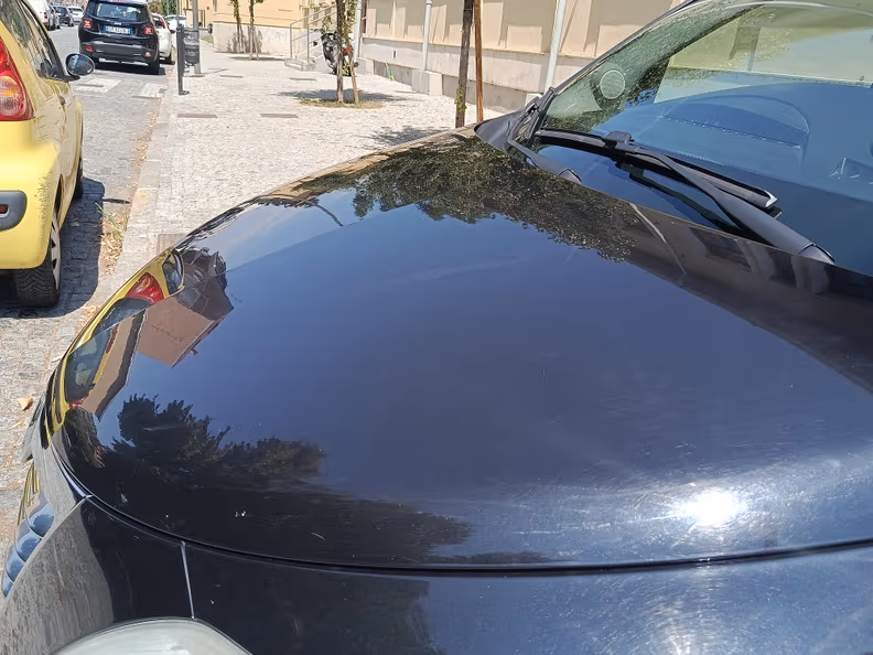 Lancia Ypsilon - 8