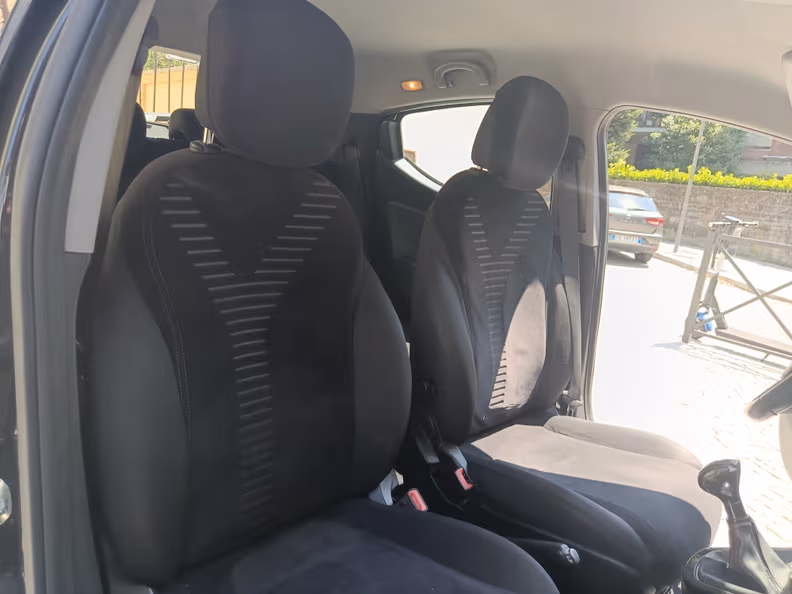 Lancia Ypsilon - 22