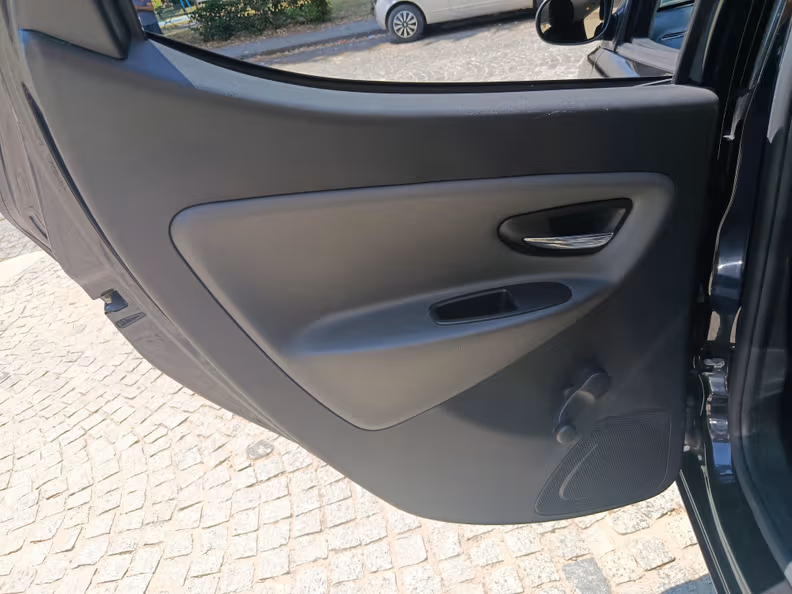 Lancia Ypsilon - 31