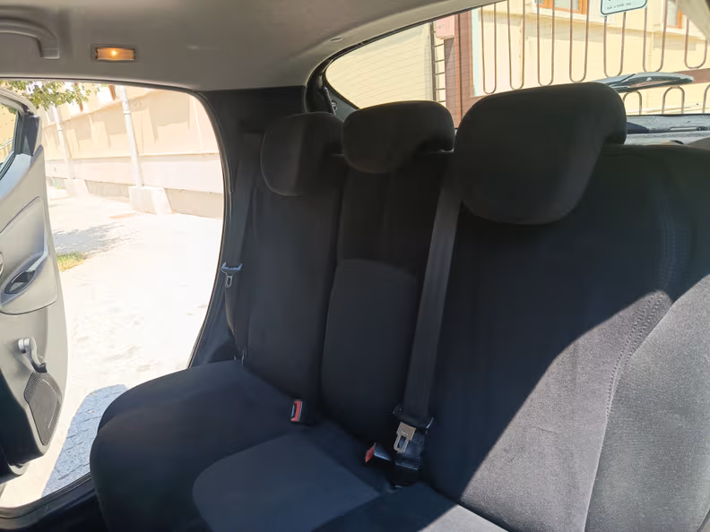 Lancia Ypsilon - 27