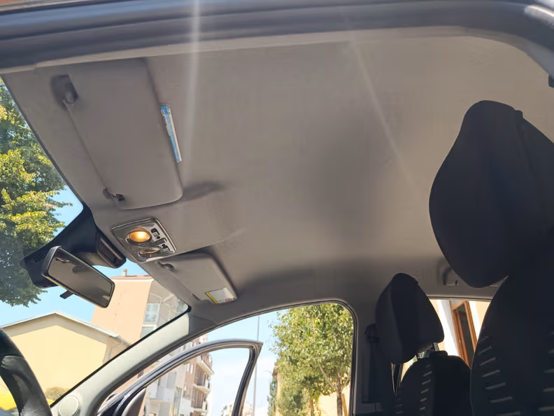 Lancia Ypsilon - 29