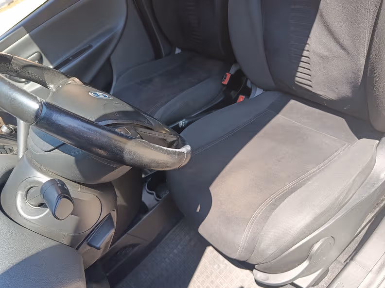 Lancia Ypsilon - 12
