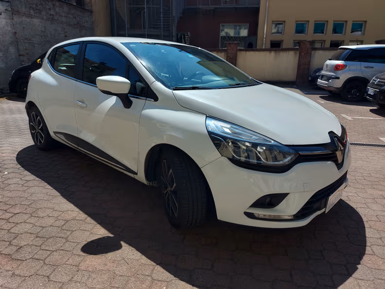 Renault Clio - 3