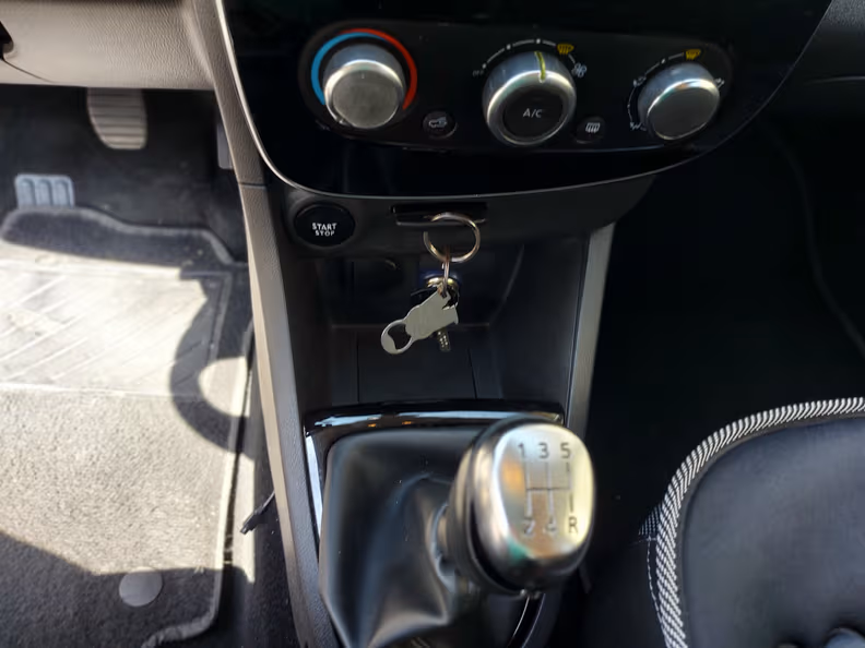 Renault Clio - 17