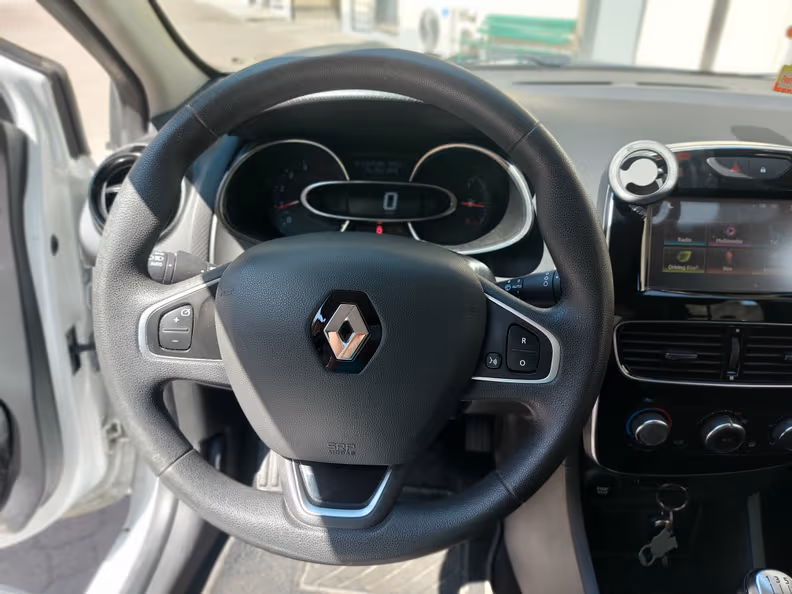 Renault Clio - 13