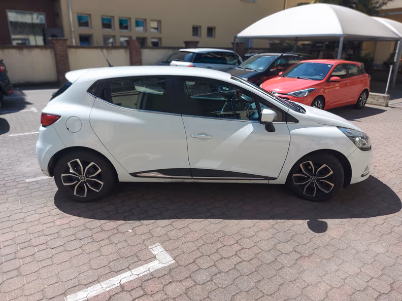 Renault Clio - 4