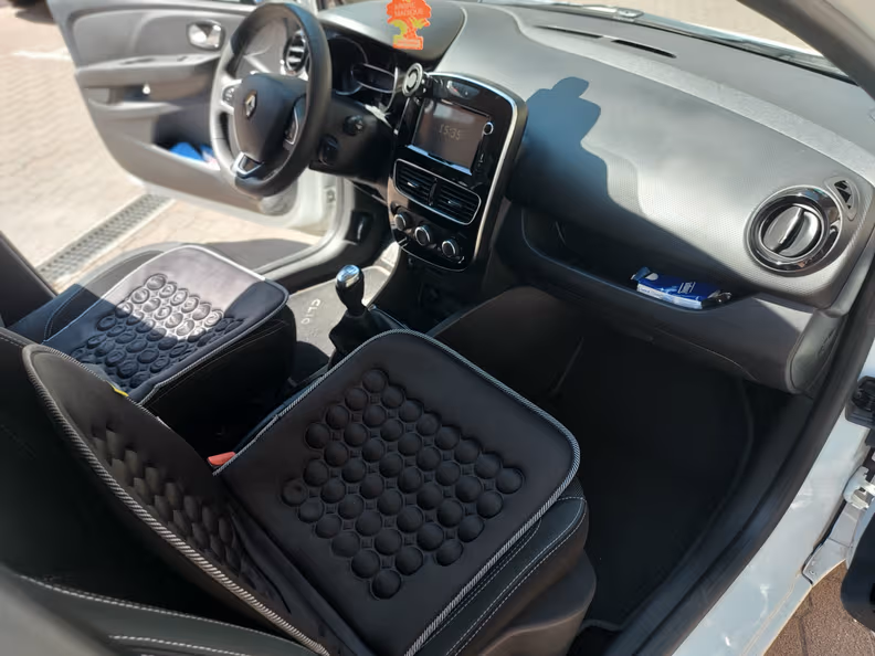 Renault Clio - 25