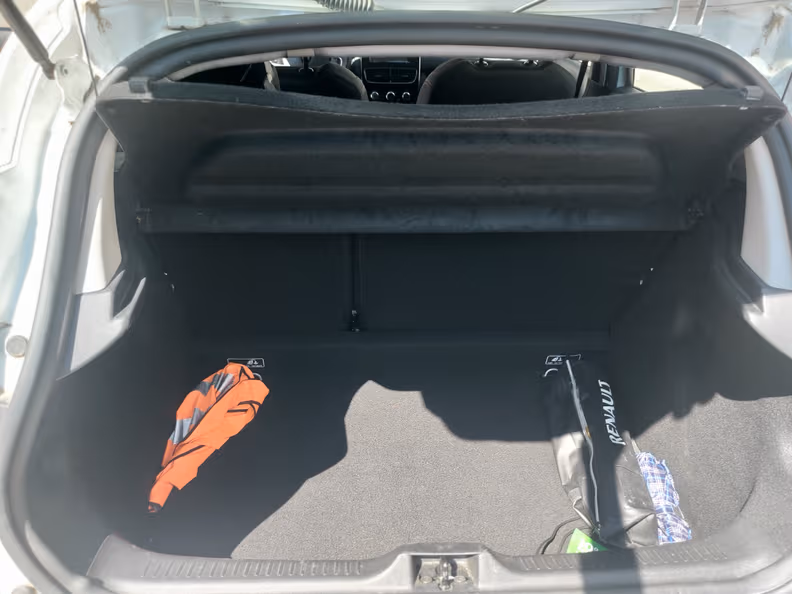Renault Clio - 21