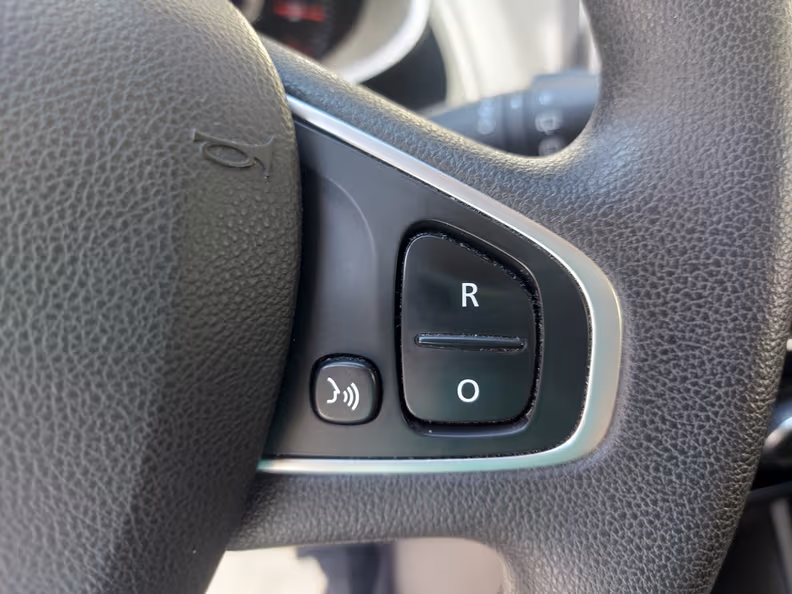 Renault Clio - 15
