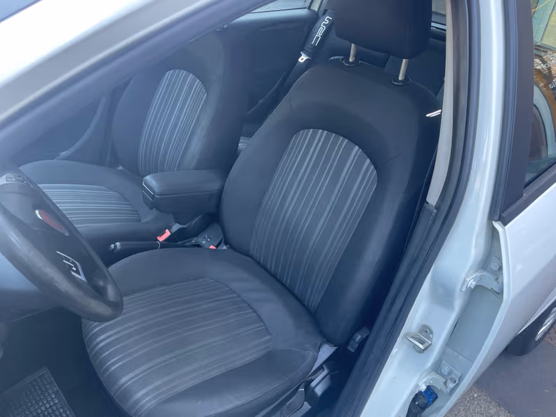 Fiat Punto Evo - 10