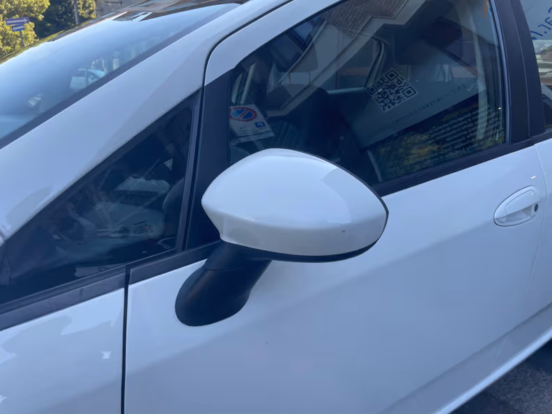 Fiat Punto Evo - 22