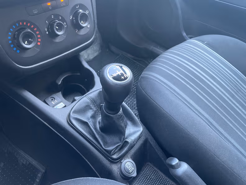 Fiat Punto Evo - 13