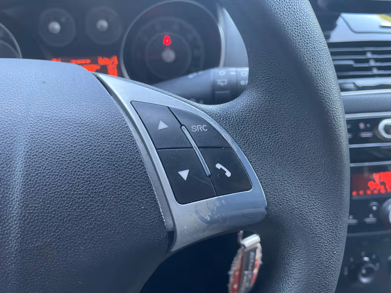 Fiat Punto Evo - 39
