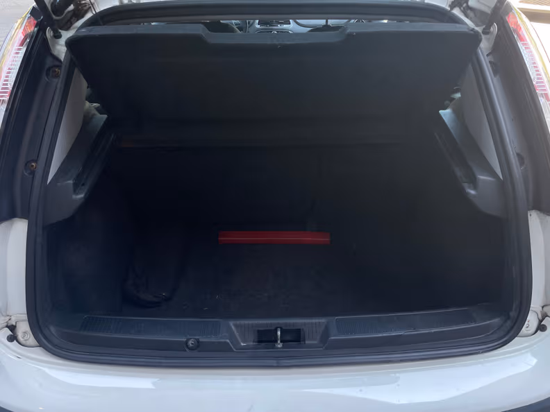 Fiat Punto Evo - 25