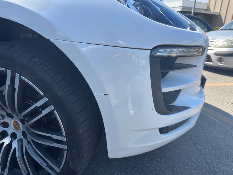 Porsche Macan - 9