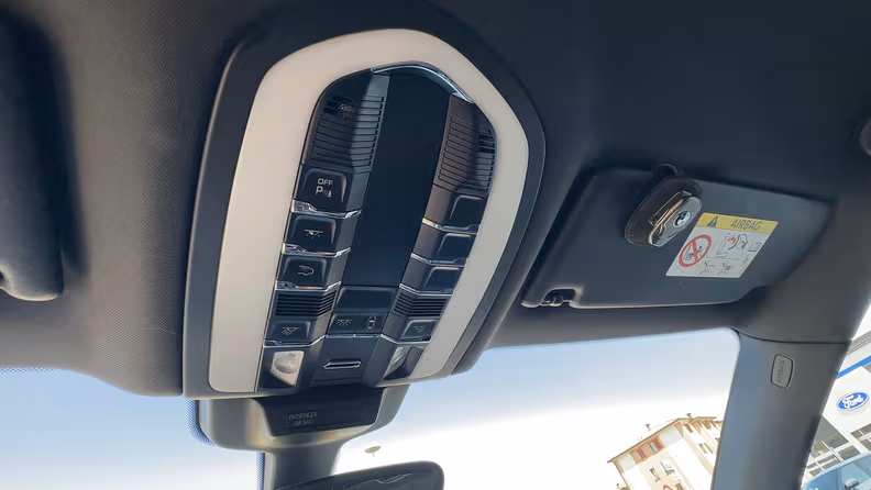 Porsche Macan - 20