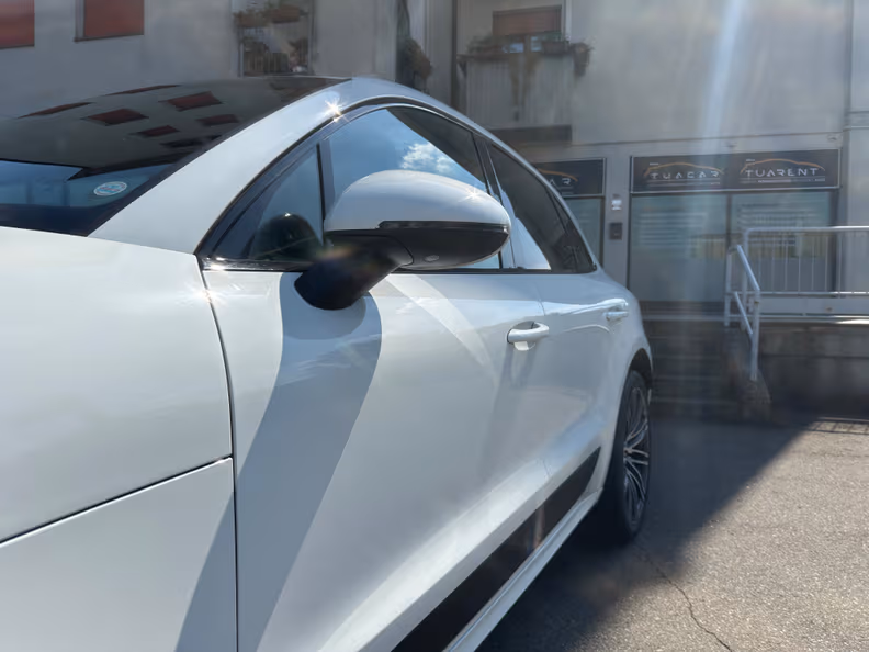 Porsche Macan - 12
