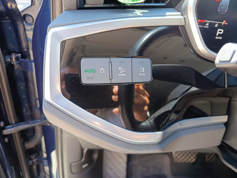 Audi Q3 - 22